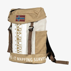 Napapijri H-Equator Dp Cb Mzd