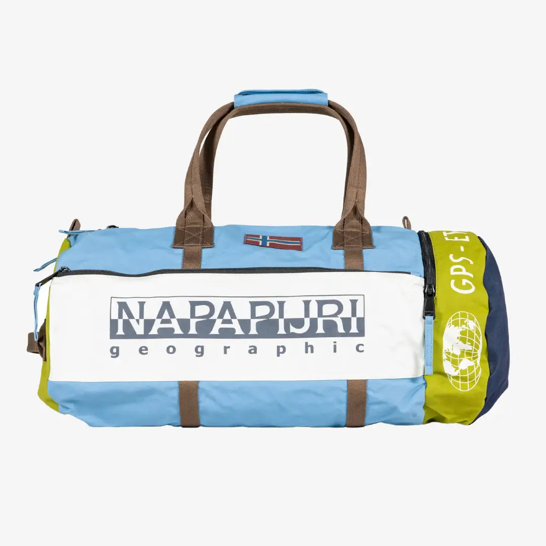 Napapijri H-Equator Duf Cb Mzc