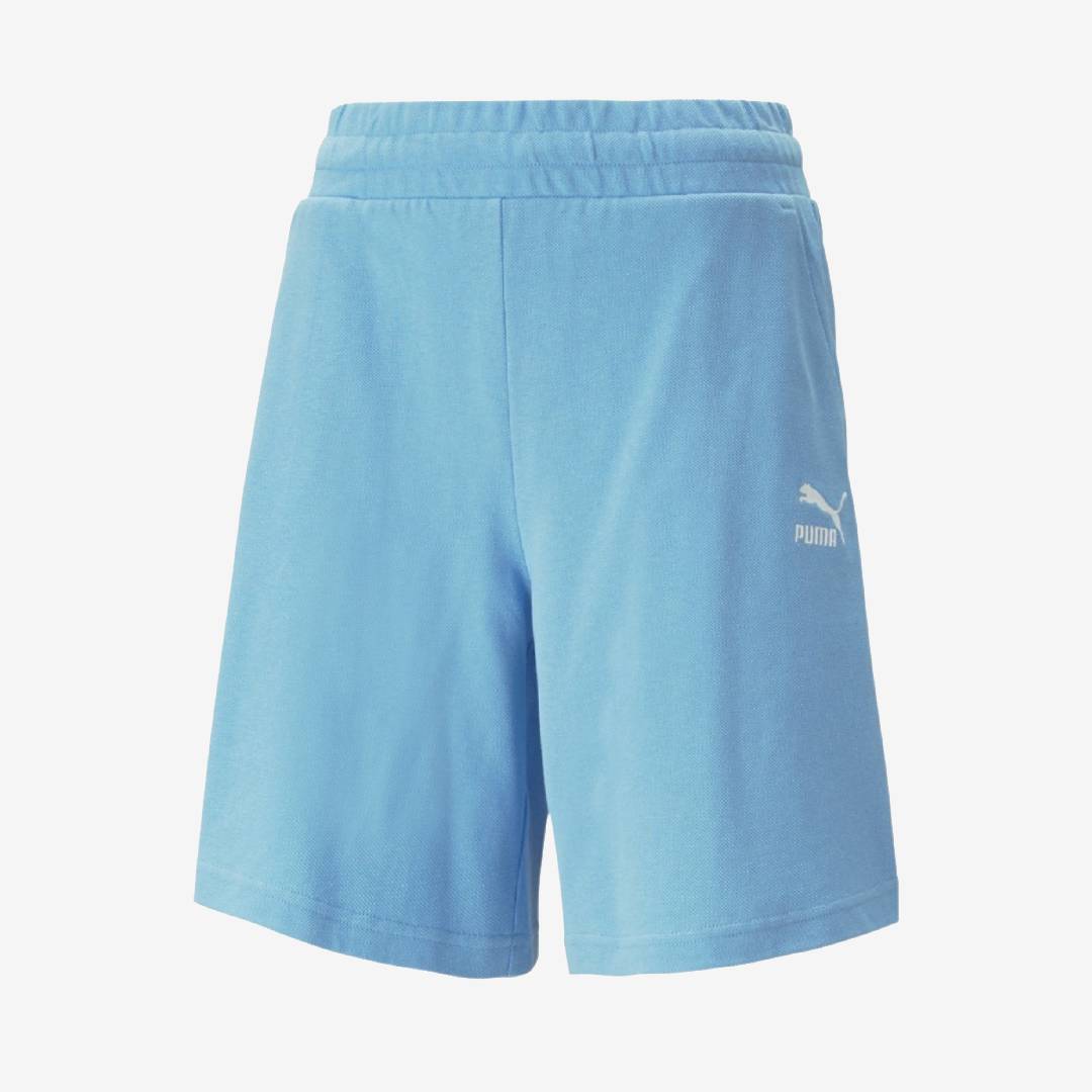 Puma CLASSICS High Waist Shorts