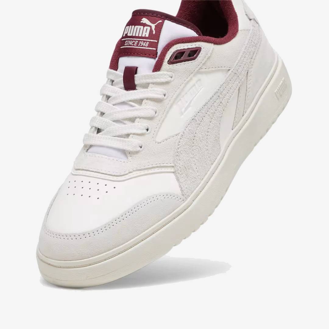 Puma Doublecourt PRM