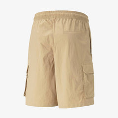 Puma MMQ Lightweight Utility Shorts