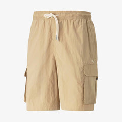 Puma MMQ Lightweight Utility Shorts