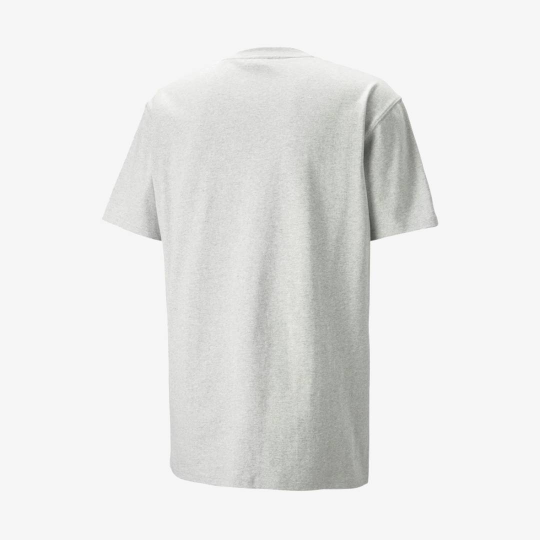 Puma MMQ Pocket Tee