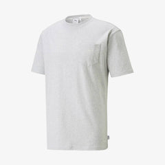 Puma MMQ Pocket Tee