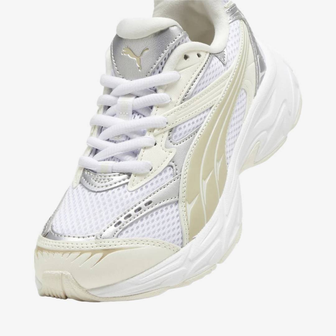 Puma Morphic Metallic