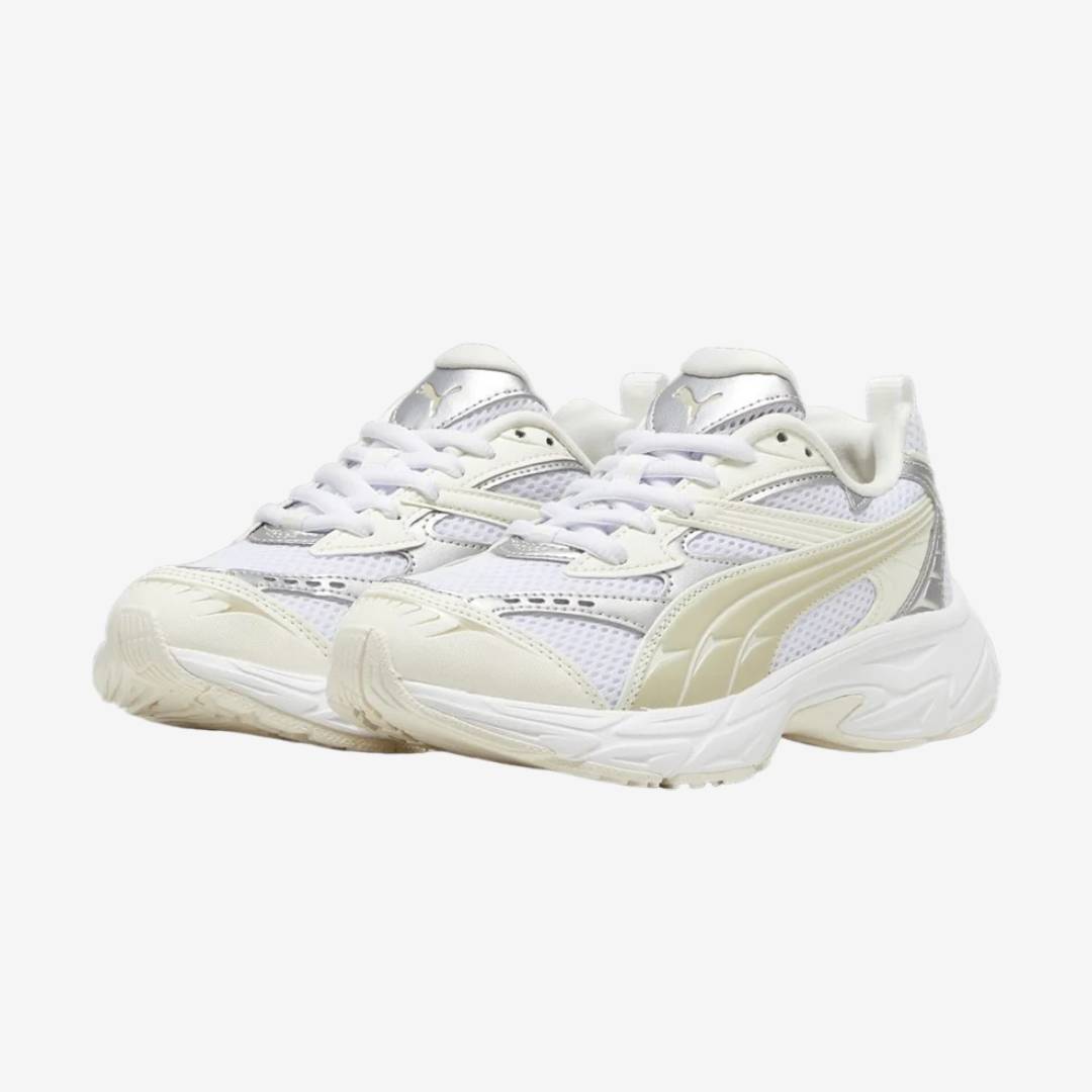 Puma Morphic Metallic