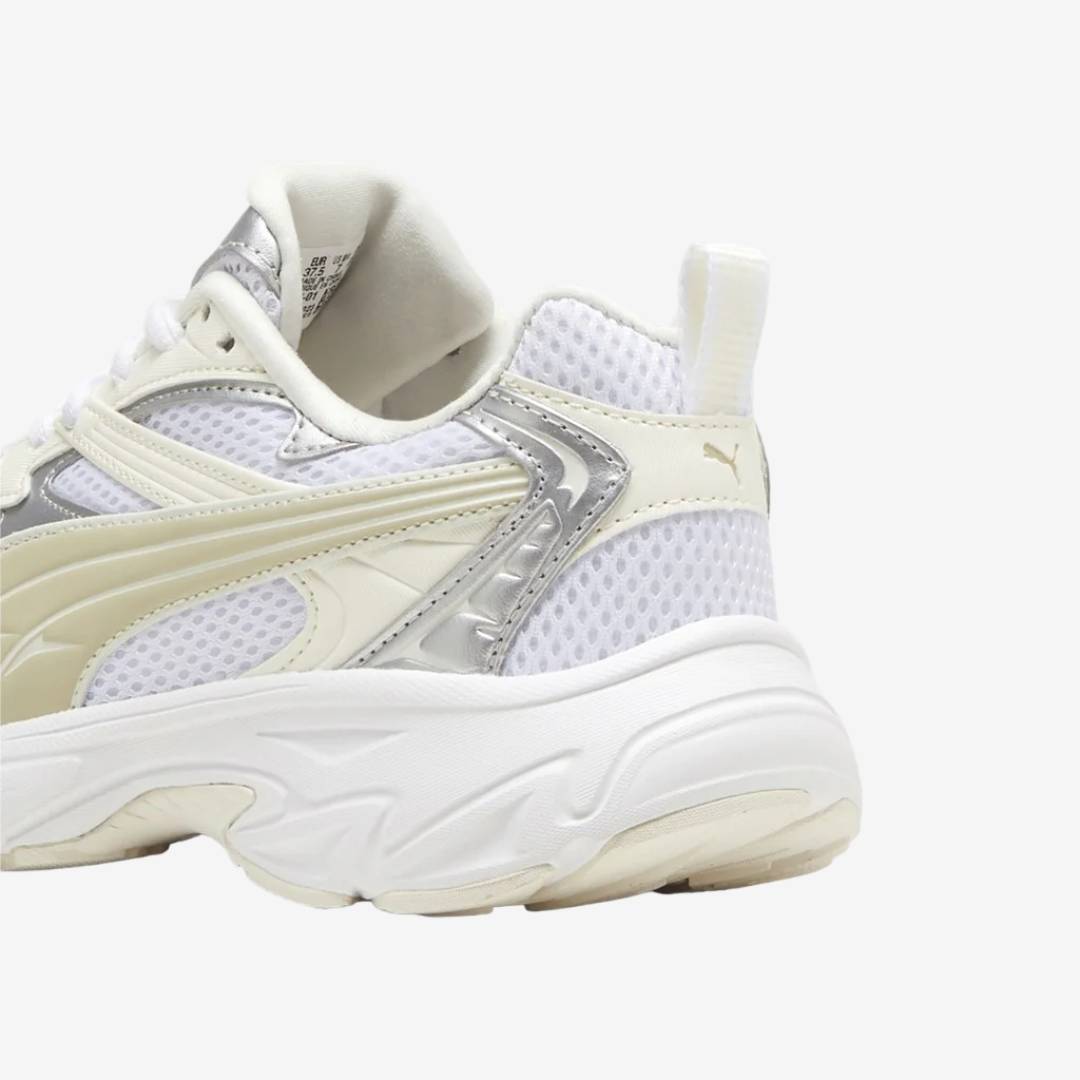 Puma Morphic Metallic