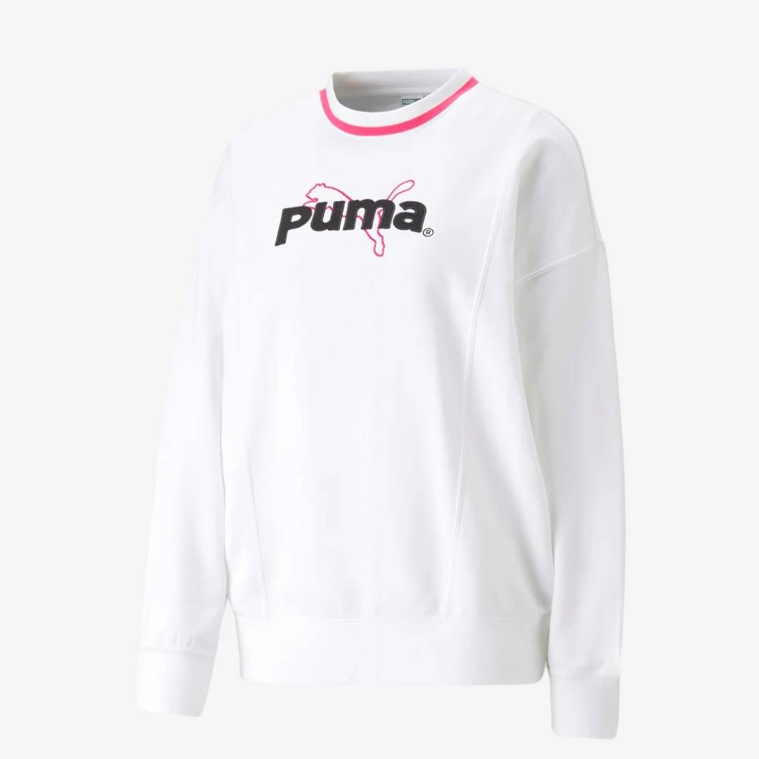 Puma Puma TEAM Crew TR