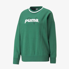 Puma Puma TEAM Crew TR