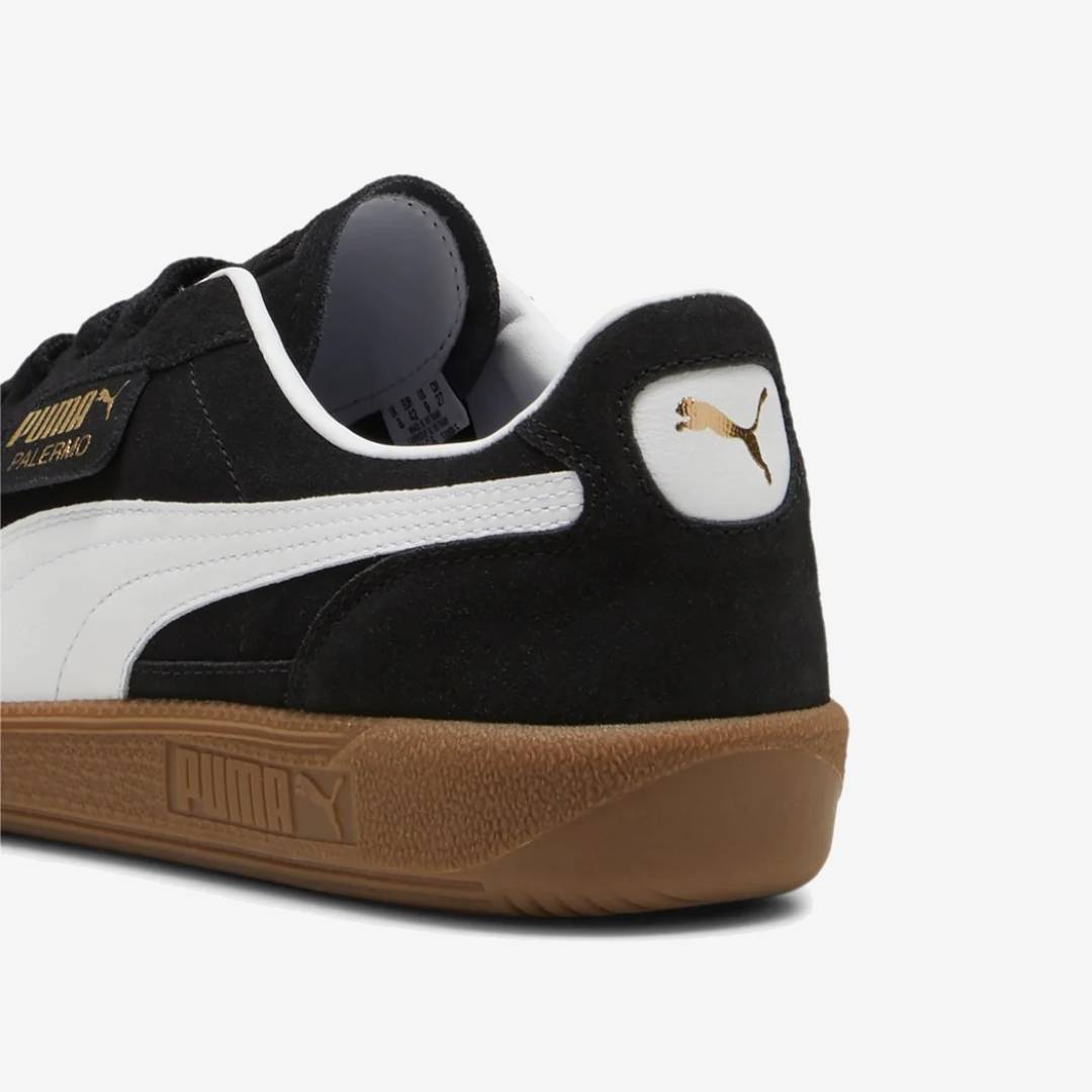 Puma Palermo