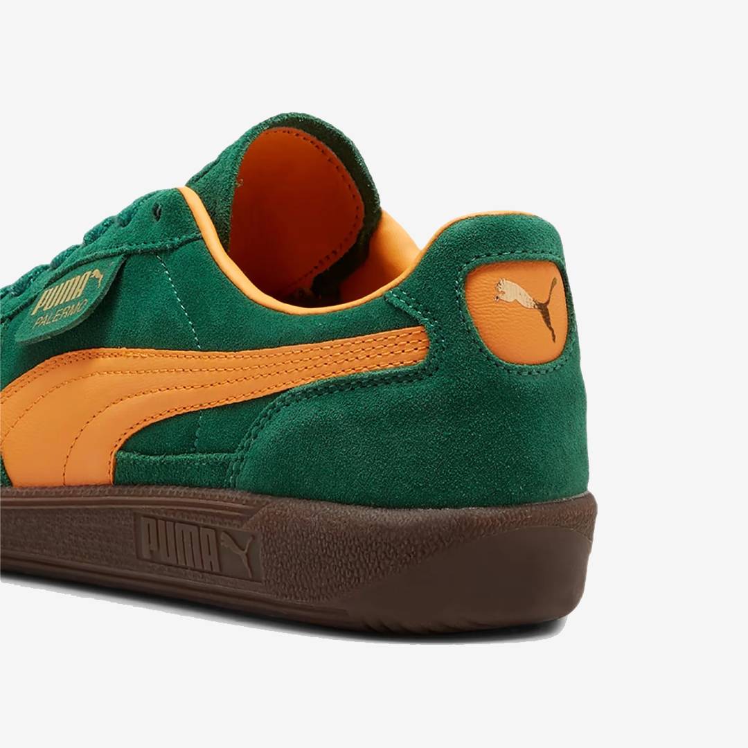 Puma Palermo