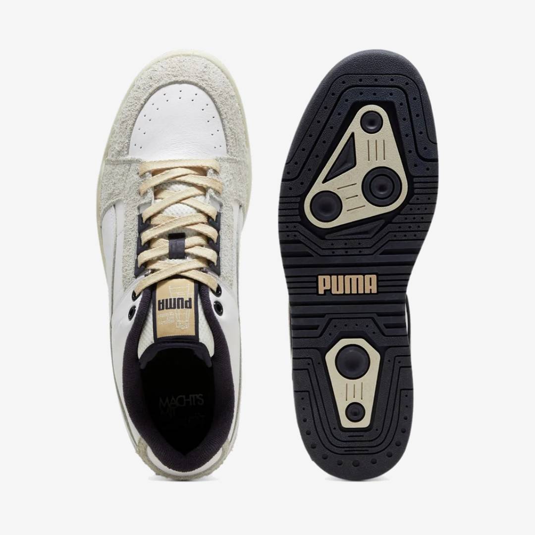 Puma Slipstream Lo Servic