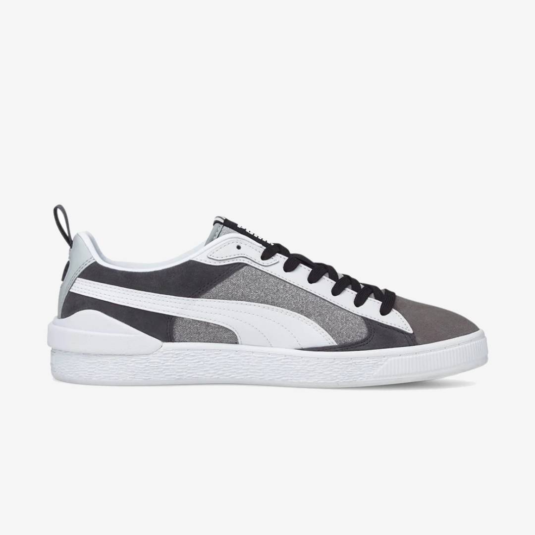 Puma Suede Bloc WTFormstripe2