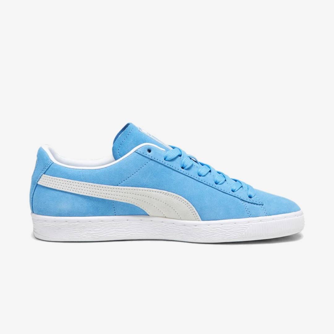 Puma Suede Blue RIPNDIP