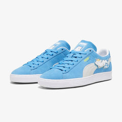 Puma Suede Blue RIPNDIP