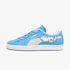 Puma Suede Blue RIPNDIP