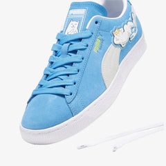 Puma Suede Blue RIPNDIP