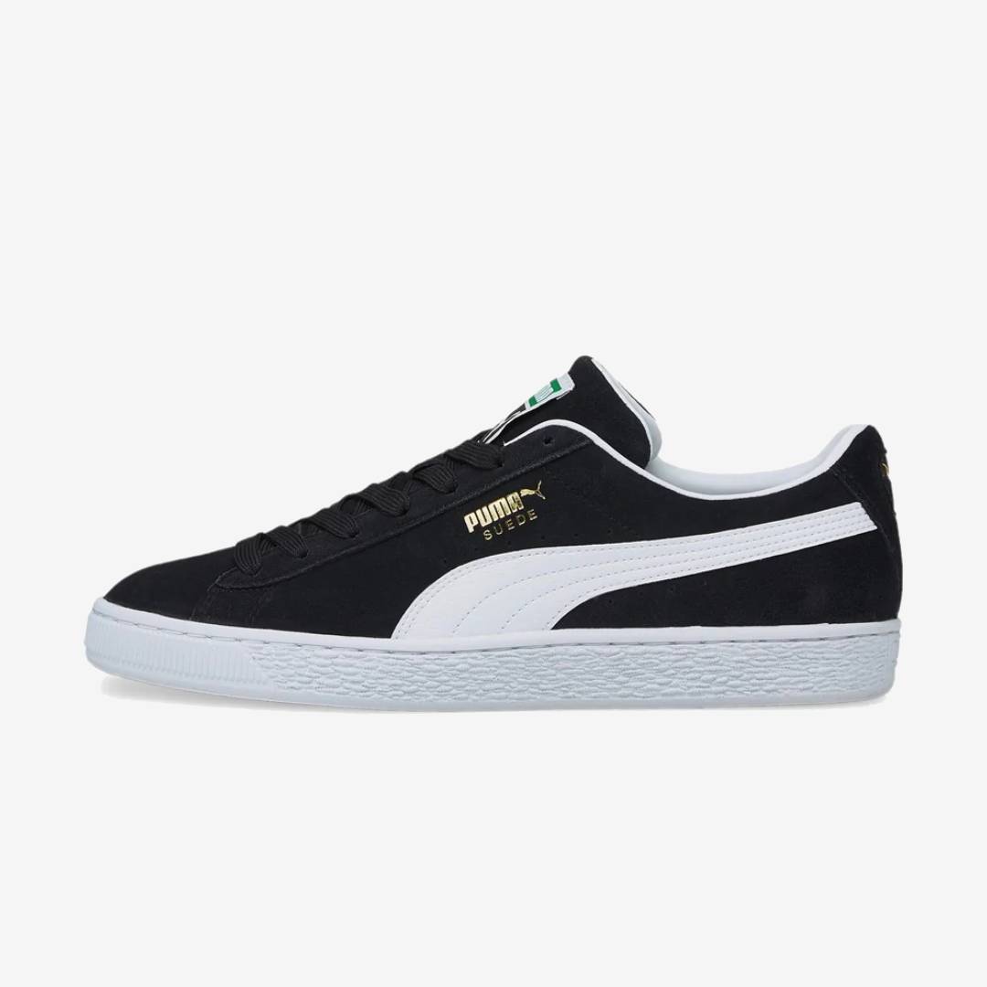 Puma Suede Croc