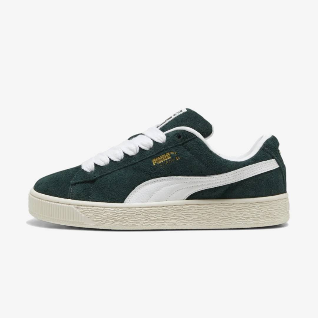 Puma Suede XL Hairy