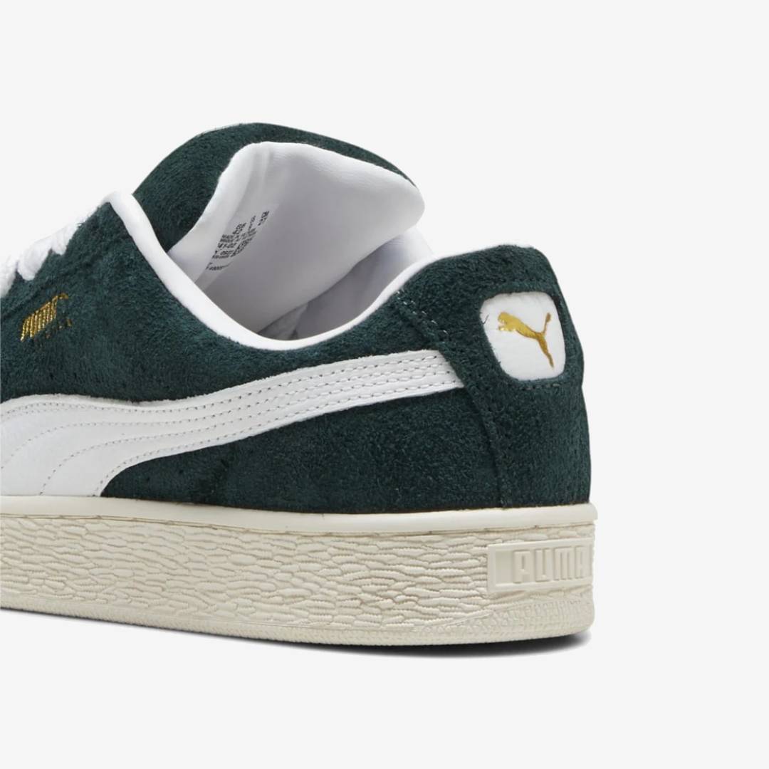 Puma Suede XL Hairy