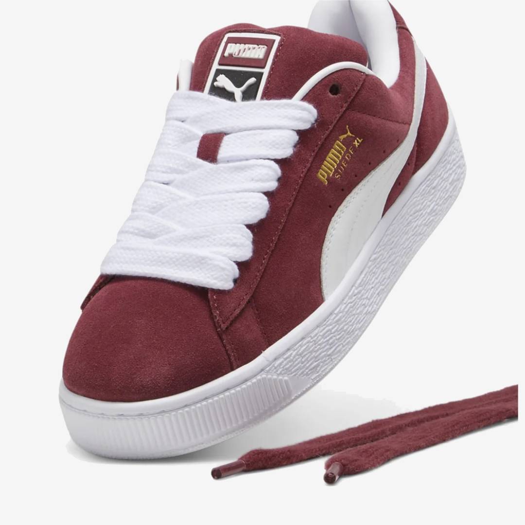 Puma Suede XL