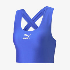 Puma T7 Crop Top