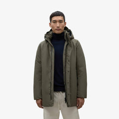 Ecoalf Parkoalf Jacket Man