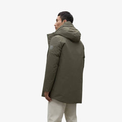 Ecoalf Parkoalf Jacket Man