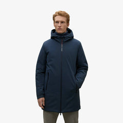 Ecoalf Pasualf Jacket Man