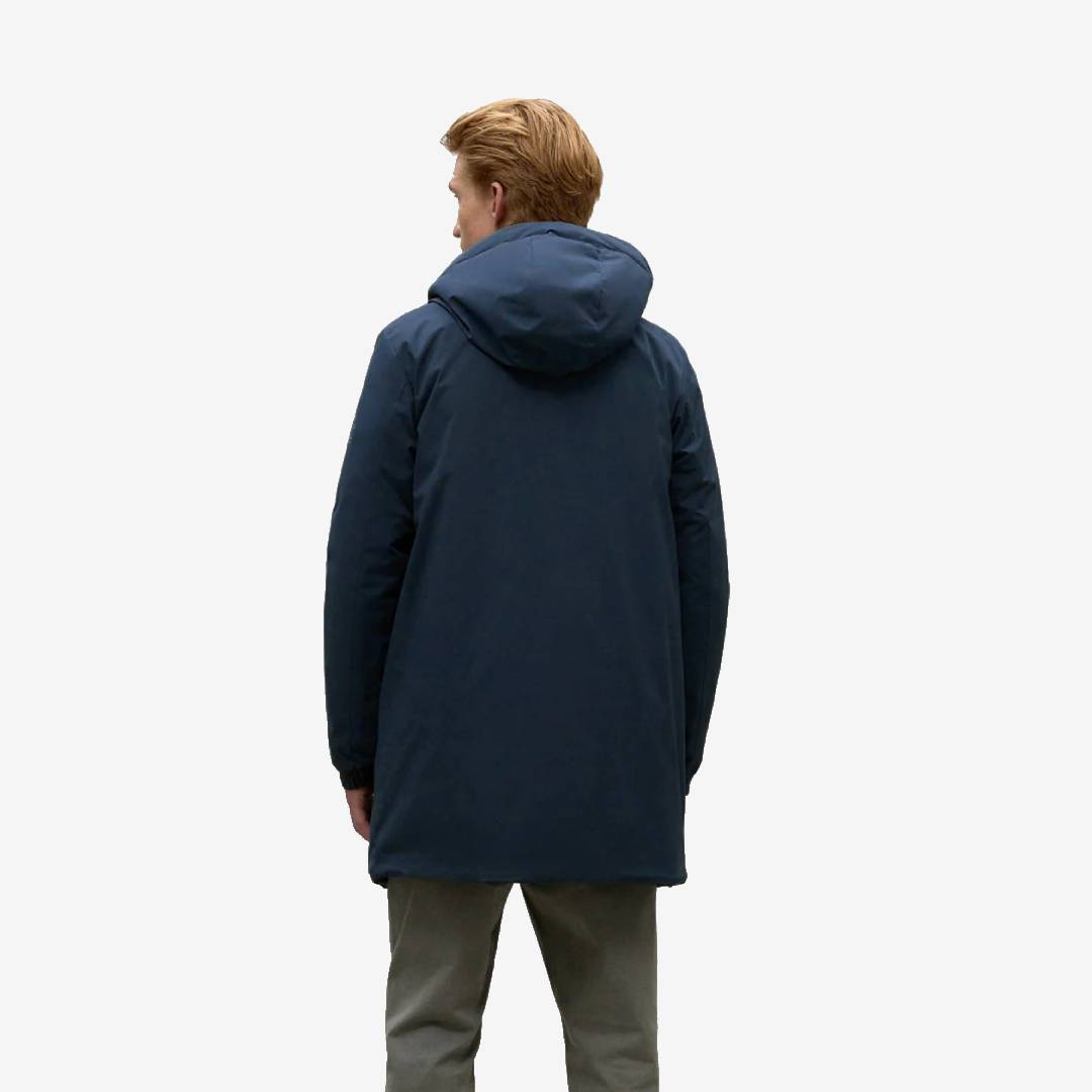 Ecoalf Pasualf Jacket Man