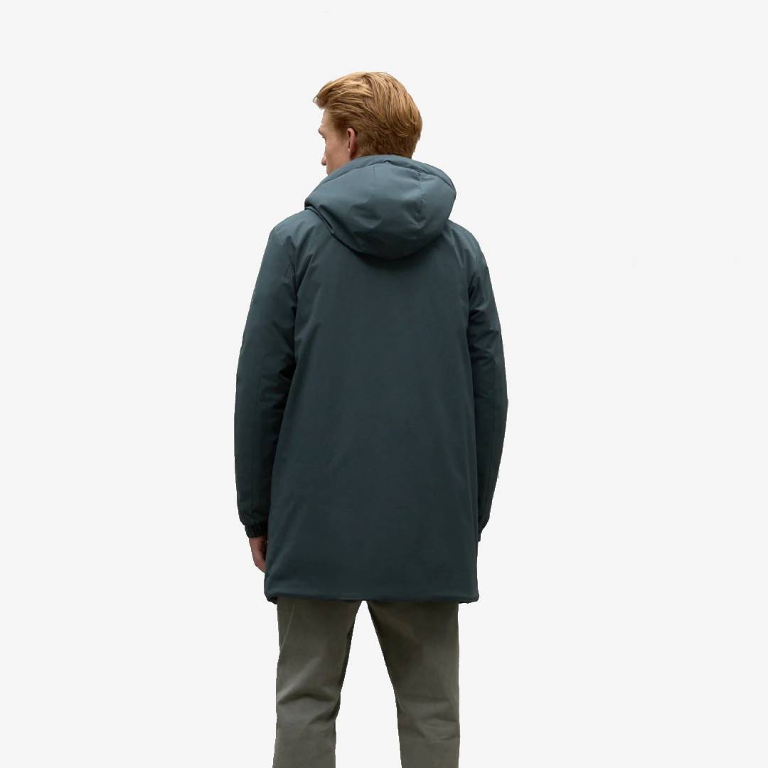 Ecoalf Pasualf Jacket Man