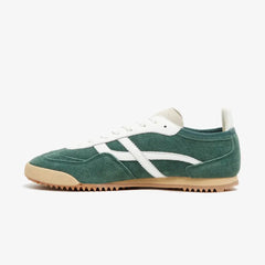 Pompeii Kite Suede Jade
