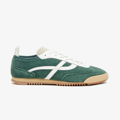 Pompeii Kite Suede Jade