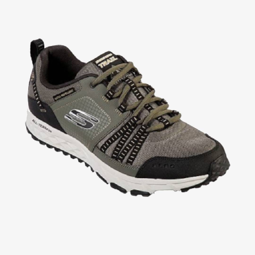 Skechers Escape Plan