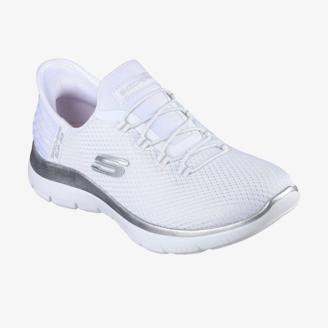 Skechers Slip-ins: Summits-Diamond Dream