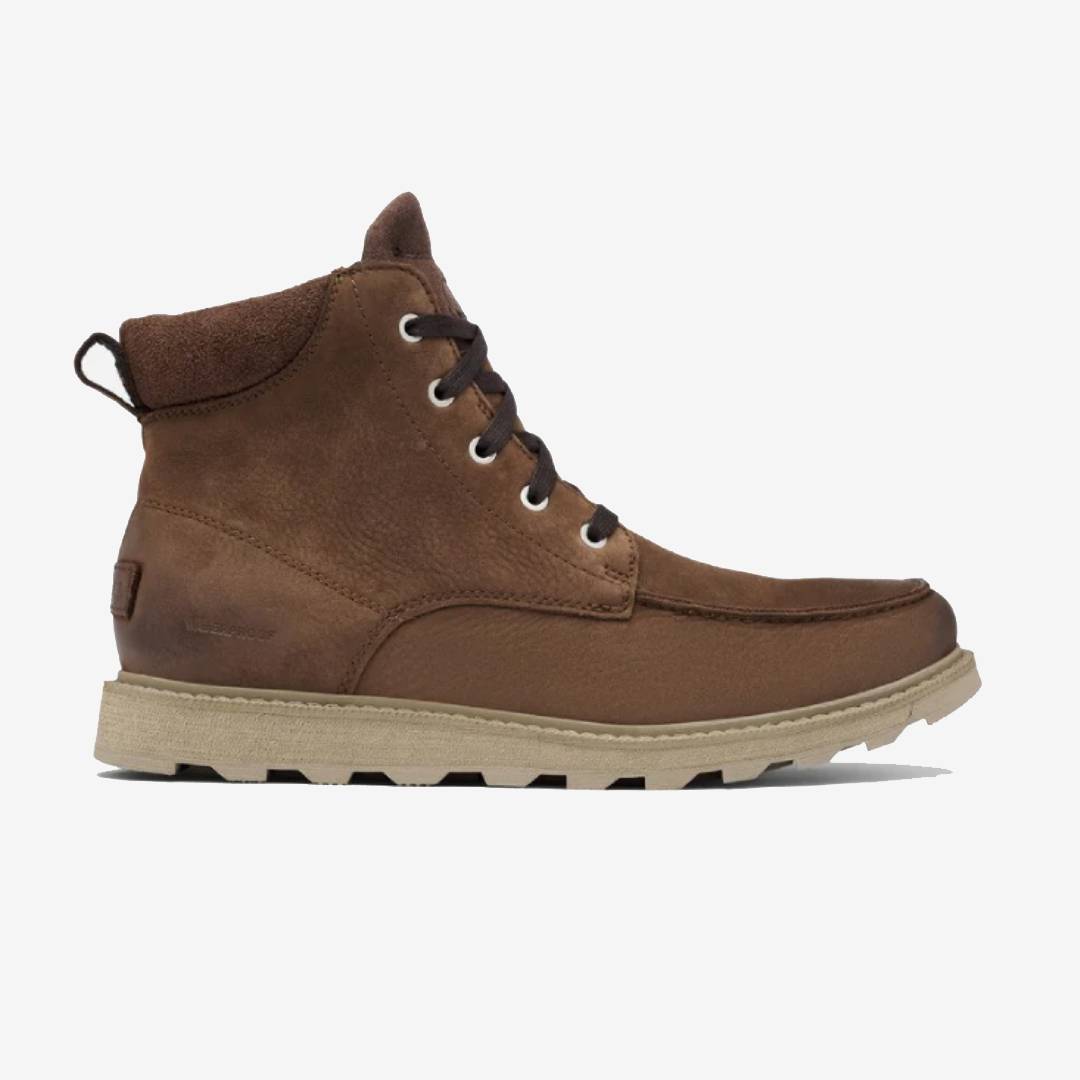 Sorel Madson Ii Moc Toe Wp