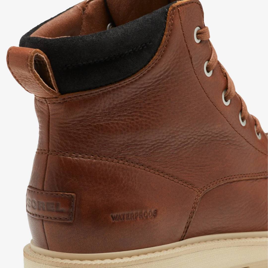 Sorel Madson Ii Moc Toe Wp