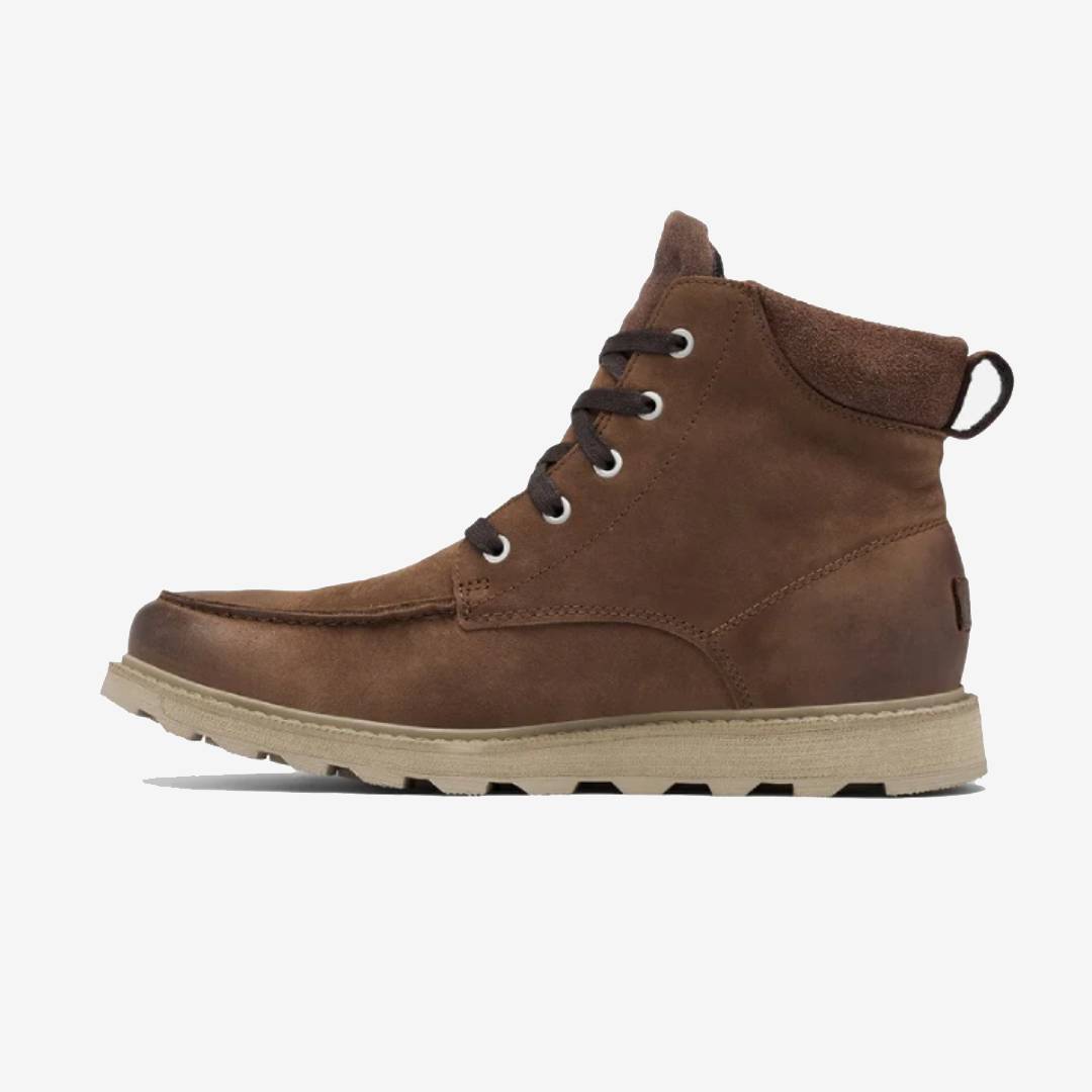 Sorel Madson Ii Moc Toe Wp