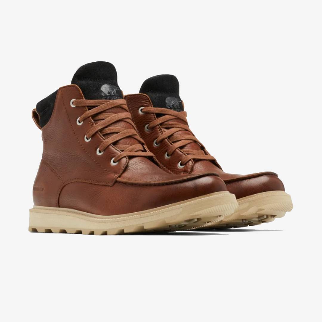 Sorel Madson Ii Moc Toe Wp