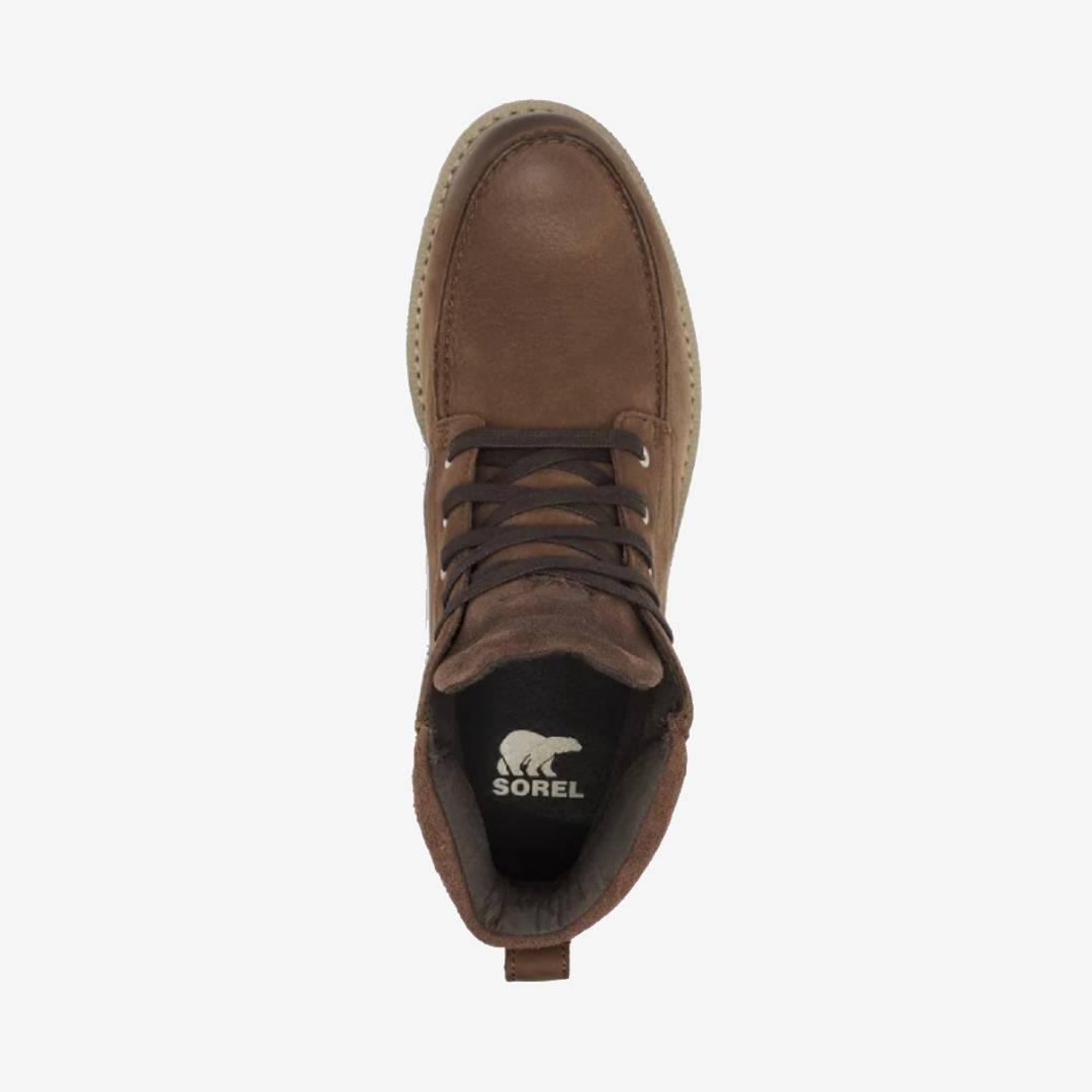 Sorel Madson Ii Moc Toe Wp