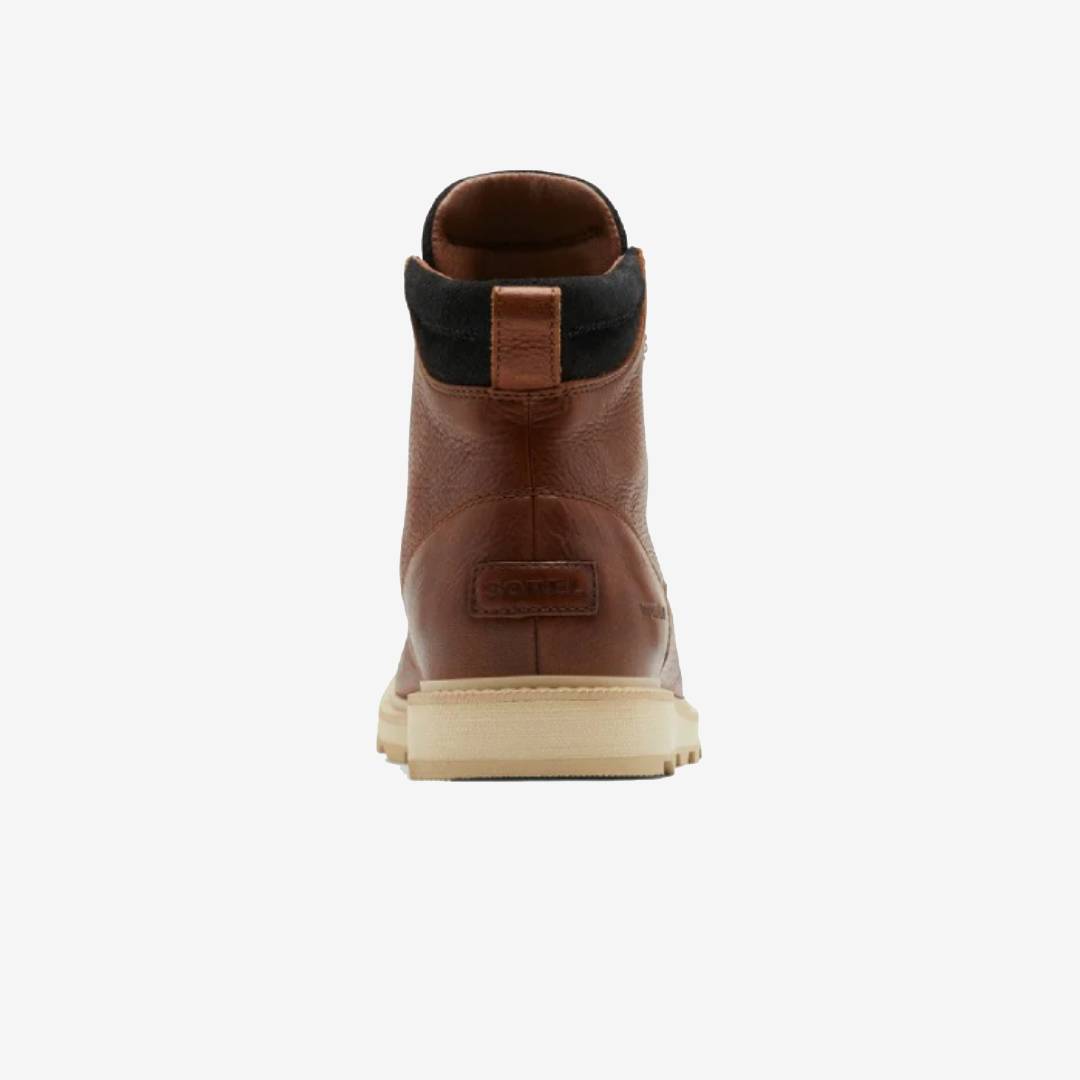 Sorel Madson Ii Moc Toe Wp