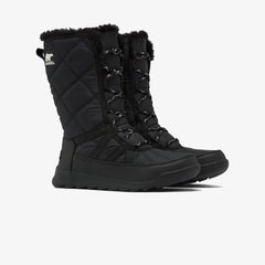 Sorel Whitney Ii Tall Lace Wp