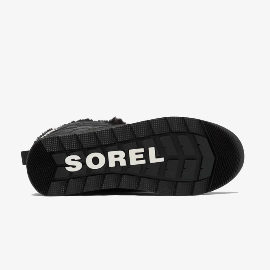 Sorel Whitney Ii Tall Lace Wp