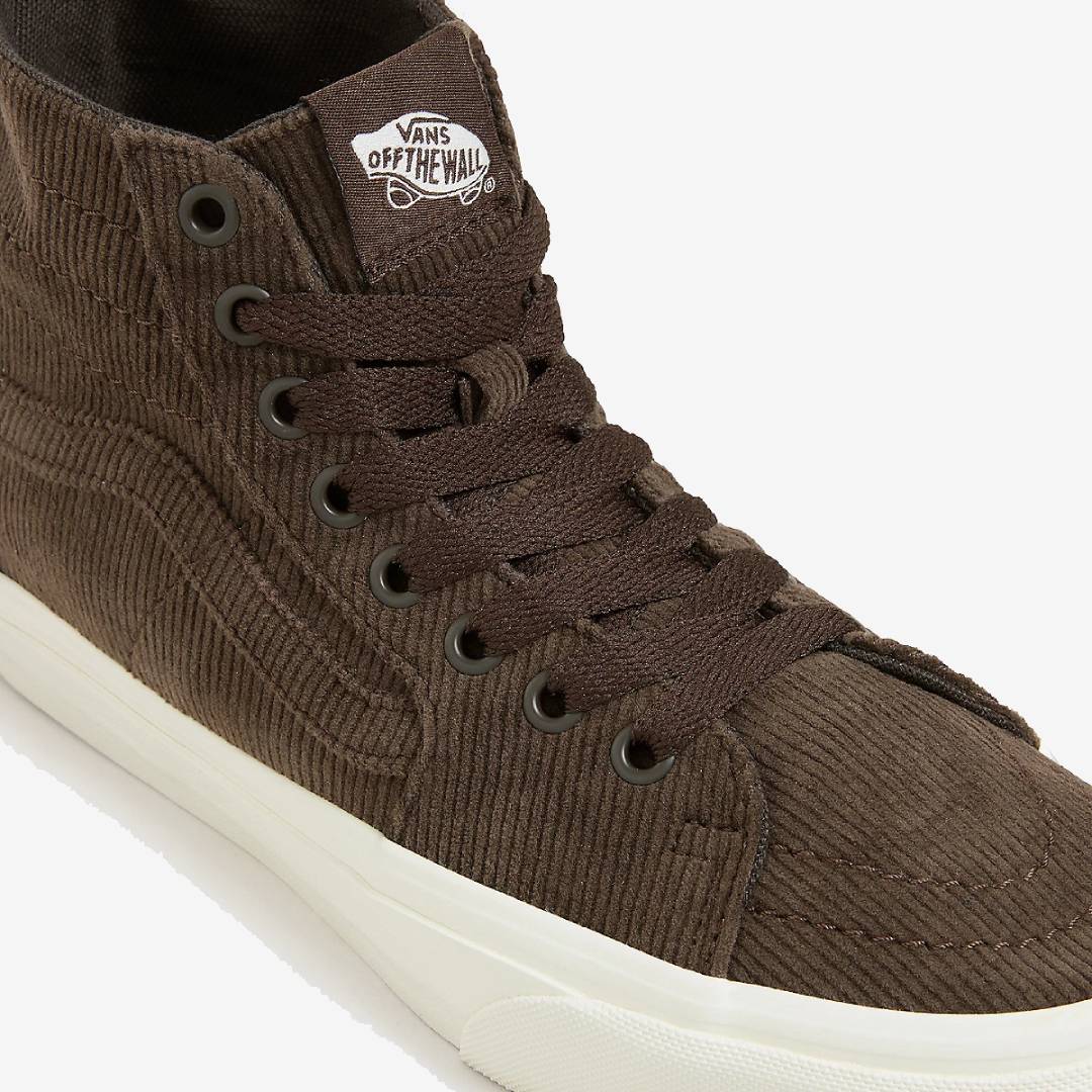 Vans Sk8-Hi Tapered Corduroy