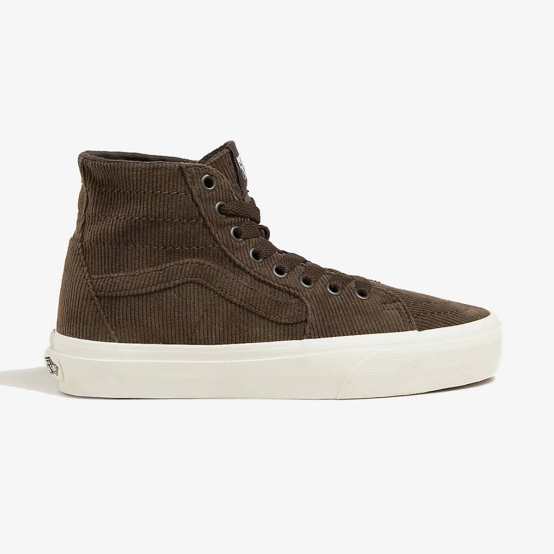 Vans Sk8-Hi Tapered Corduroy