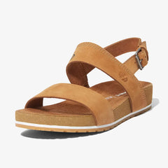 Sandale à bride arrière Timberland MLWV