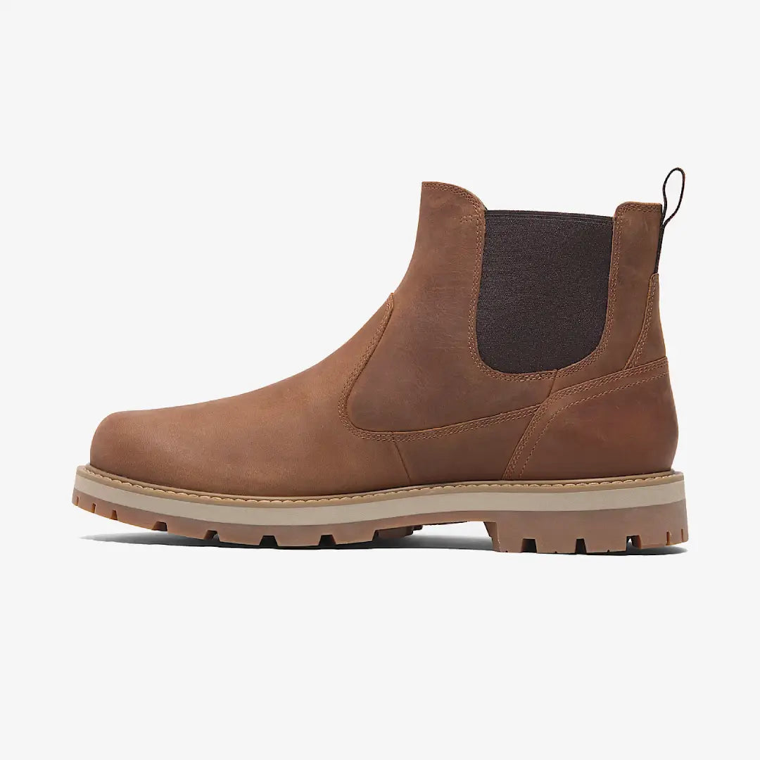 Timberland Britton Road Mid Chelsea Boot