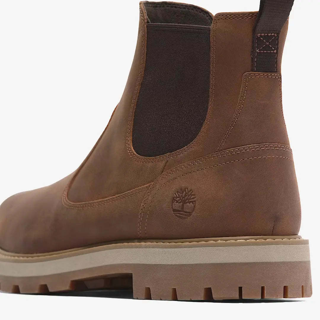Timberland Britton Road Mid Chelsea Boot