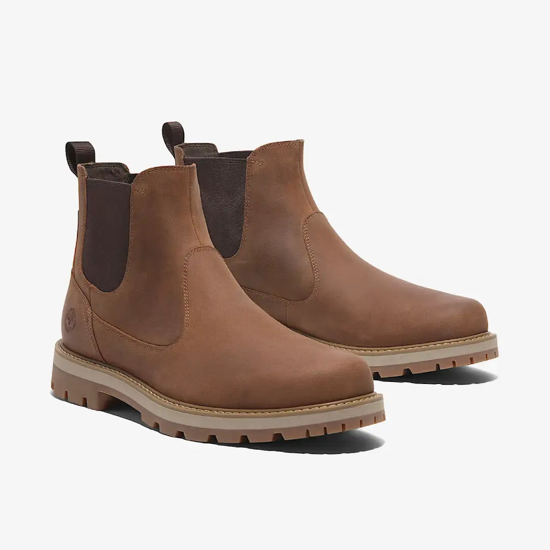 Timberland Britton Road Mid Chelsea Boot