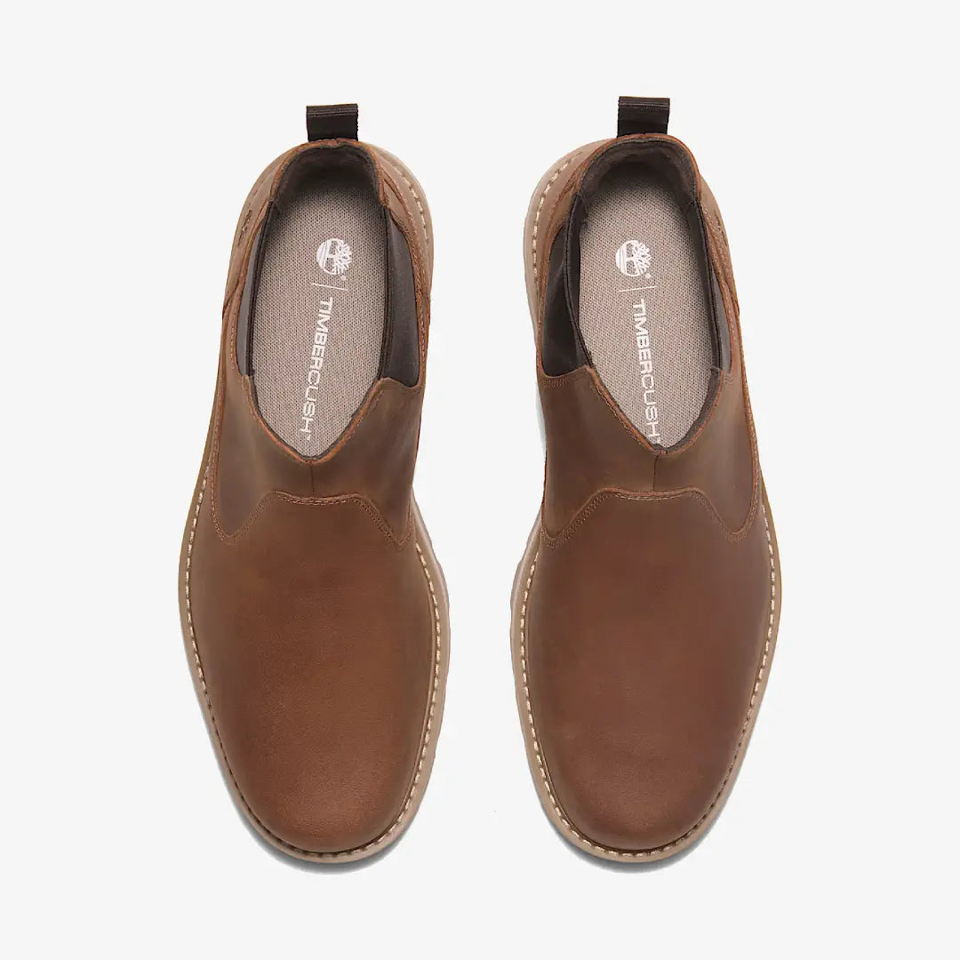 Timberland Britton Road Mid Chelsea Boot